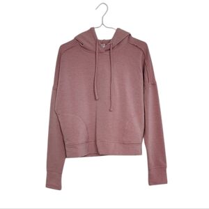 Pink Balance Collection Athletic Hoodie